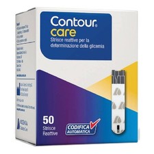 Contour care strisce usato  Italia