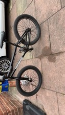 Bmx bike for sale  BLACKPOOL