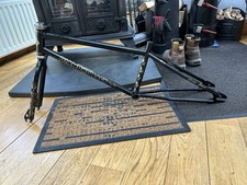 Old school bmx for sale  NEWTOWNABBEY