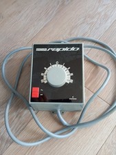 Arnold trafo regeltrafo gebraucht kaufen  Horneburg