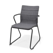 Primaster stapelstuhl parma gebraucht kaufen  Deutschland