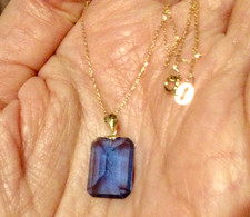 Jaune carats collier d'occasion Jaune carats collier d'occasion  Deauville