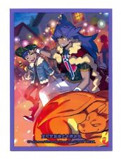 Leon Trainer Colección Caja de Regalo Funda de Tarjeta Individual Pokemon China Exclusiva segunda mano  Embacar hacia Argentina