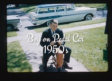 35mm slide boy for sale  Little Falls