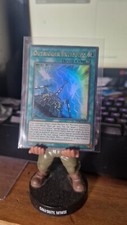 Yugioh mp20 rare for sale  PETERBOROUGH