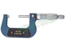 Micrometro analogico centesima usato  Caserta