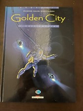 Golden city nuit d'occasion  Pontarlier