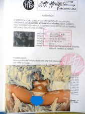 Opera 4203 attanasio usato  Italia