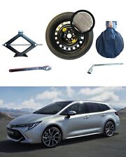Kit ruotino scorta usato  Italia