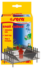 Sera snail collect for sale  Taunton