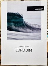 Lord jim libro usato  Sanremo