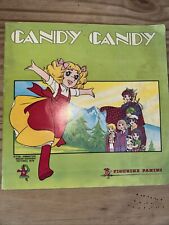 Album panini candy d'occasion  Calais