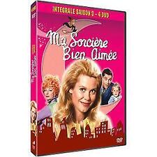 Dvd sorcière aimée d'occasion  Les Mureaux
