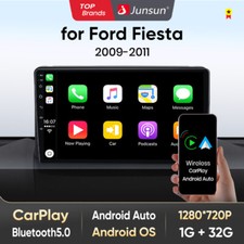 Apple carplay ford for sale  LEICESTER