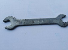 Chiave multipla manutenzione usato  Voghera