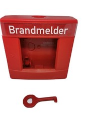 Siemens fdmh293 handfeuermelde gebraucht kaufen  Herborn
