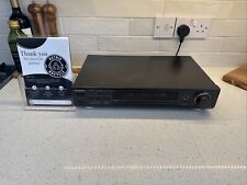 Technics gt550 mono for sale  YORK