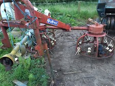 Sitrex haymaker 300 for sale  SCARBOROUGH