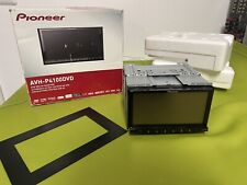 Pioneer avh p4100dvd gebraucht kaufen  Schiffdorf
