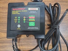 Battery minder 48v for sale  San Diego