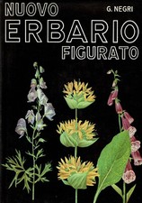 Libri erboristeria buovo usato  Trento