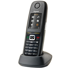 Téléphones dect gigaset d'occasion  Meylan