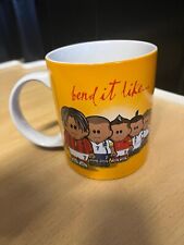 Weenicons cup bend for sale  CASTLEFORD