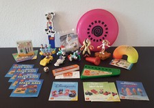 Donalds spielzeuge beipackzett gebraucht kaufen  Köln