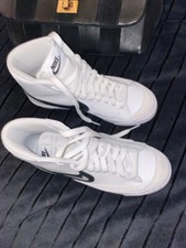 Basket nike blazer d'occasion  Paris XIX