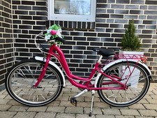 Puky skyride 7 gebraucht kaufen  Winsen (Aller)