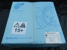 Vented brake discs for sale  NEATH