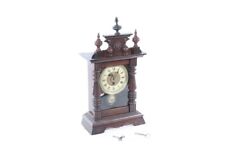Alte pendeluhr standuhr gebraucht kaufen  Pirna, Dohma, Struppen