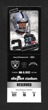 Oakland raiders vs. for sale  Stamford