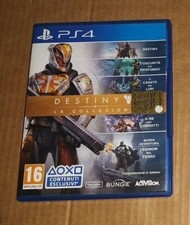 Destiny collezione sony usato  Moena