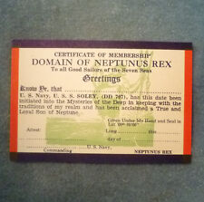 Domain neptunus rex for sale  Minneapolis