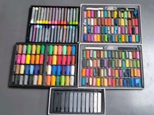 Soft pastel bundle. for sale  KINGSTON UPON THAMES