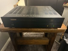 Parasound hca 1000a for sale  Creve Coeur