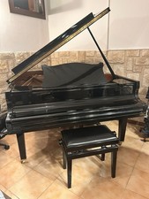 pianoforte mezza coda cagliari usato pianoforte mezza coda cagliari usato Bresso