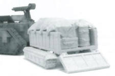 Forgeworld oop rare d'occasion  Expédié en Belgium