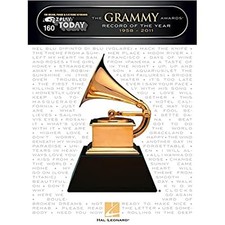 Grammy awards record for sale  UK