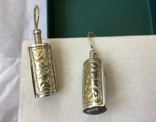 Vintage konstantino cylindrica for sale  San Ramon