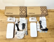 Duas placas de roteador MikroTik wAP ac RBwAPG-5HacD2HnD comprar usado  Enviando para Brazil