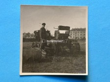 Foto frontreparaturbetrieb . gebraucht kaufen  Leipzig