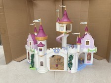Playmobil princess castle for sale  ASHBOURNE