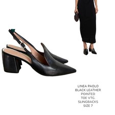 Linea paolo black d'occasion  Expédié en Belgium