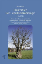 Erdstrahlen geo elektrobiologi gebraucht kaufen  Berlin