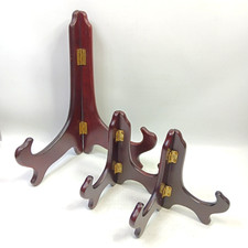 Lot wooden hinged for sale  Chatsworth