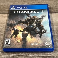 Titanfall ps4 listing for sale  Washington