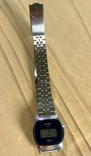 Relógio Casio LB-320 Vintage Digital Feminino Nova Bateria Japão comprar usado  Enviando para Brazil