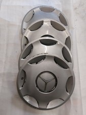 Riginale mercedes radkappen gebraucht kaufen  Schafflung